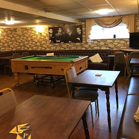 North Parade Seafront Accommodation Skegness Εξωτερικό φωτογραφία