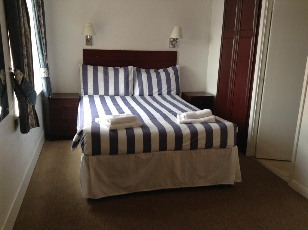 North Parade Seafront Accommodation Skegness Δωμάτιο φωτογραφία