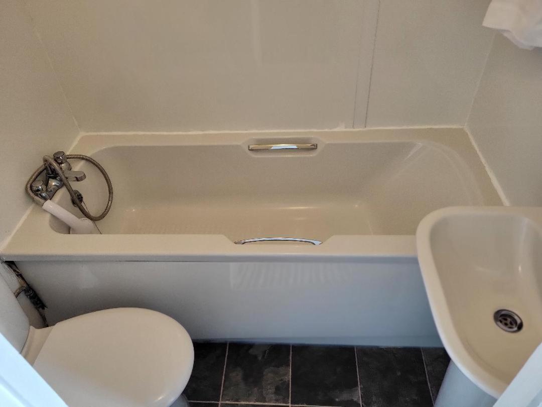 North Parade Seafront Accommodation Skegness Εξωτερικό φωτογραφία
