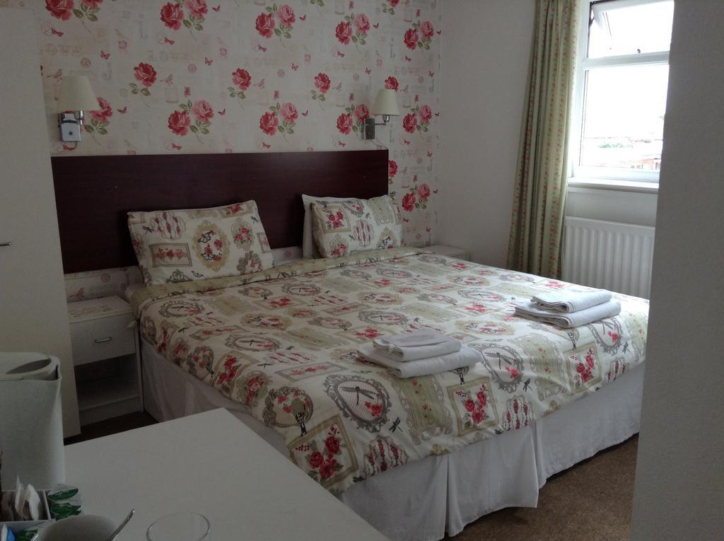 North Parade Seafront Accommodation Skegness Δωμάτιο φωτογραφία