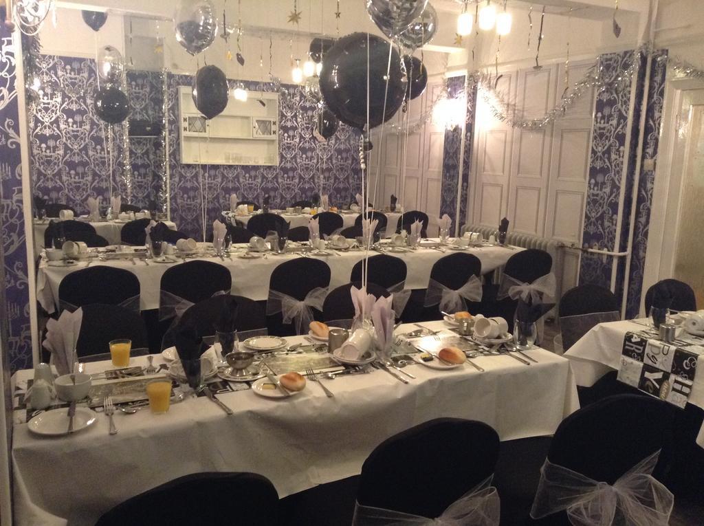 North Parade Seafront Accommodation Skegness Εξωτερικό φωτογραφία