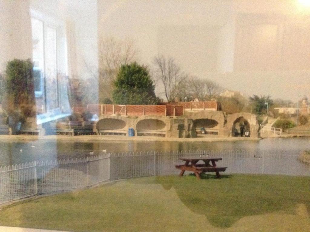 North Parade Seafront Accommodation Skegness Εξωτερικό φωτογραφία