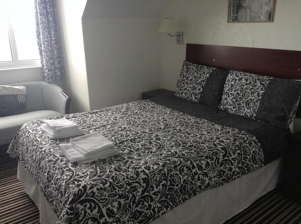 North Parade Seafront Accommodation Skegness Δωμάτιο φωτογραφία