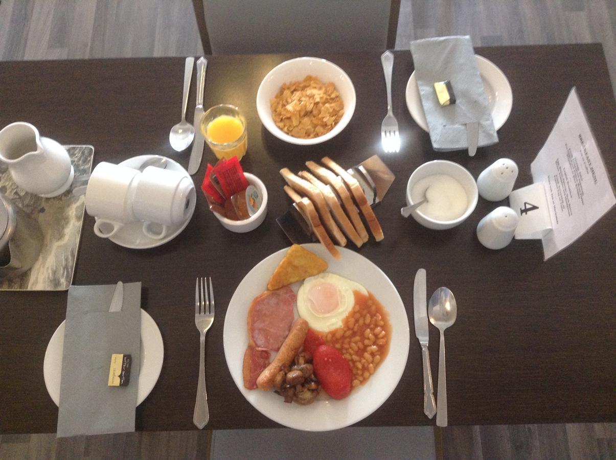 North Parade Seafront Accommodation Skegness Εξωτερικό φωτογραφία