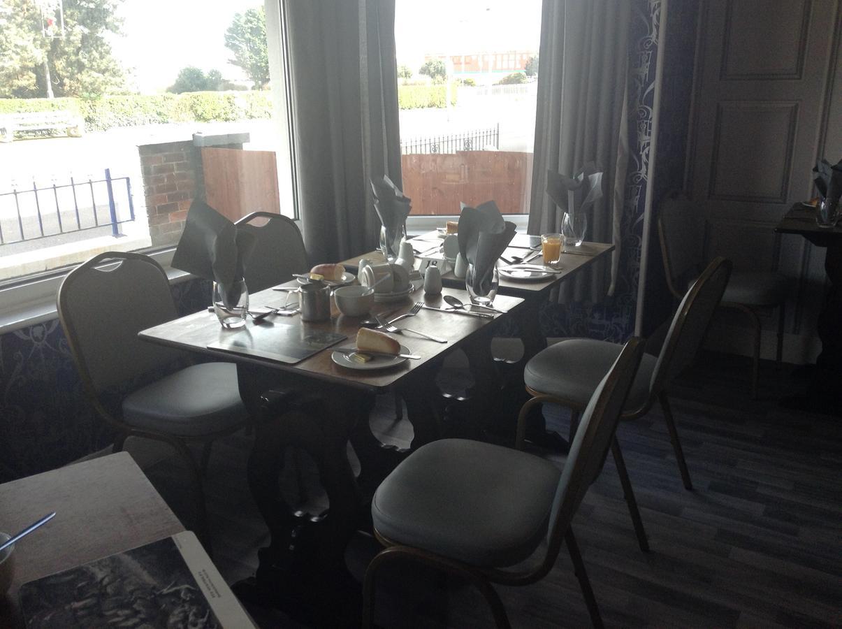 North Parade Seafront Accommodation Skegness Εξωτερικό φωτογραφία