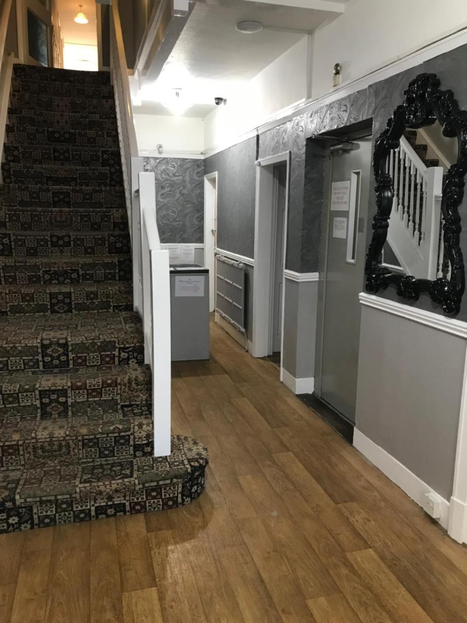 North Parade Seafront Accommodation Skegness Εξωτερικό φωτογραφία