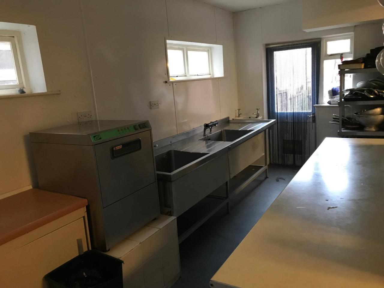 North Parade Seafront Accommodation Skegness Εξωτερικό φωτογραφία