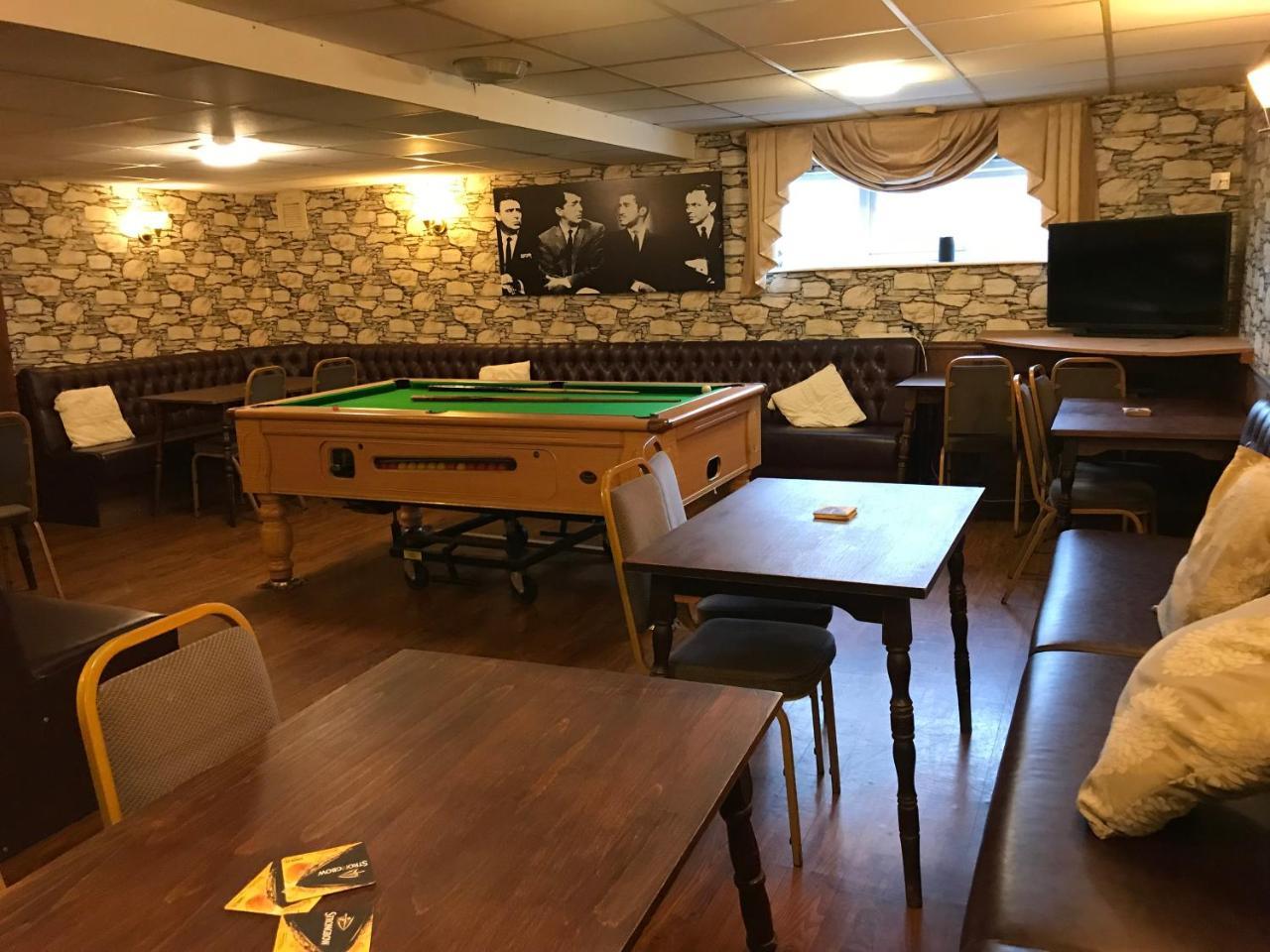 North Parade Seafront Accommodation Skegness Εξωτερικό φωτογραφία