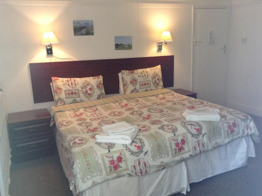 North Parade Seafront Accommodation Skegness Δωμάτιο φωτογραφία