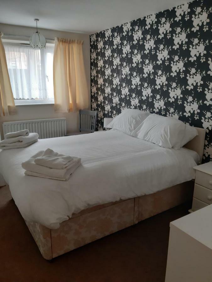 North Parade Seafront Accommodation Skegness Εξωτερικό φωτογραφία