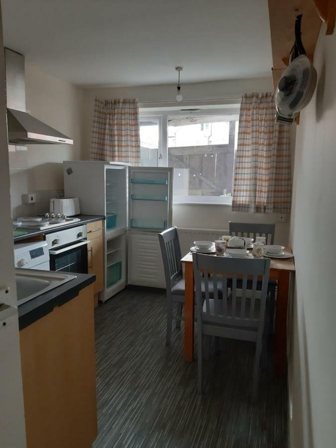 North Parade Seafront Accommodation Skegness Εξωτερικό φωτογραφία
