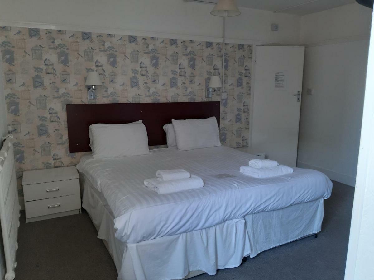 North Parade Seafront Accommodation Skegness Εξωτερικό φωτογραφία