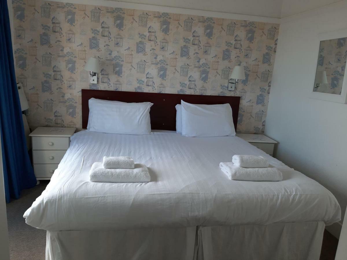 North Parade Seafront Accommodation Skegness Εξωτερικό φωτογραφία