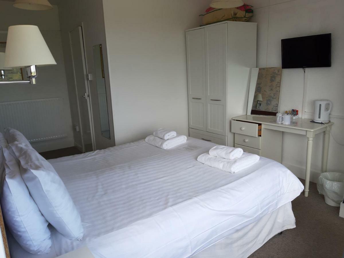 North Parade Seafront Accommodation Skegness Εξωτερικό φωτογραφία