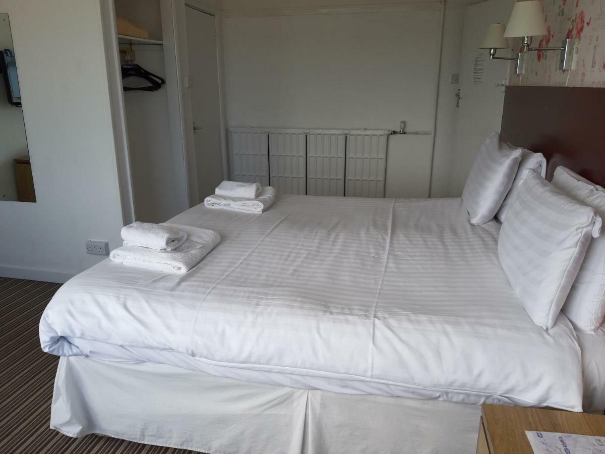 North Parade Seafront Accommodation Skegness Εξωτερικό φωτογραφία
