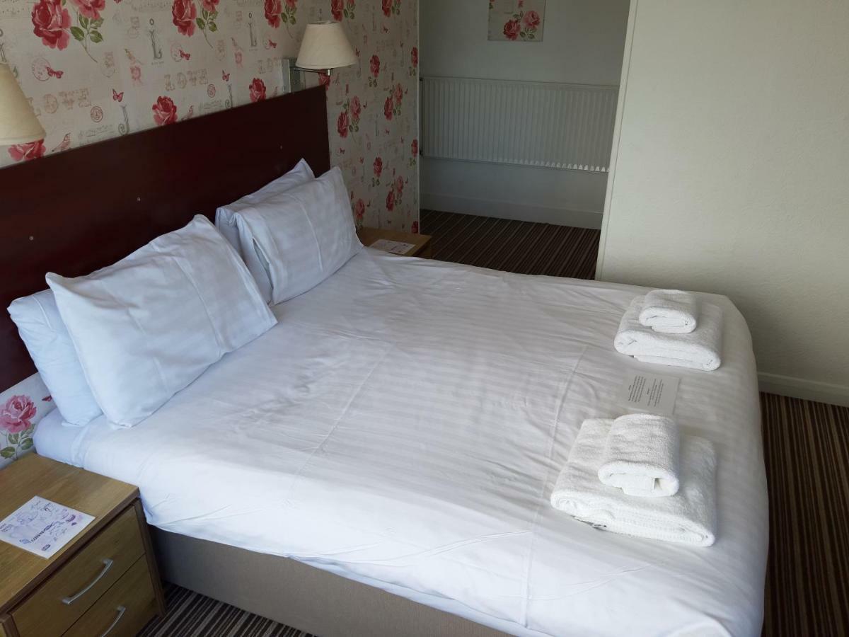 North Parade Seafront Accommodation Skegness Εξωτερικό φωτογραφία
