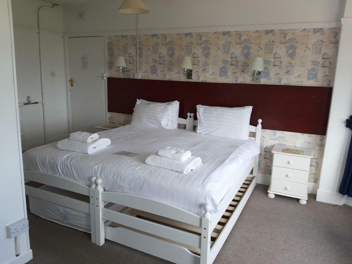 North Parade Seafront Accommodation Skegness Εξωτερικό φωτογραφία