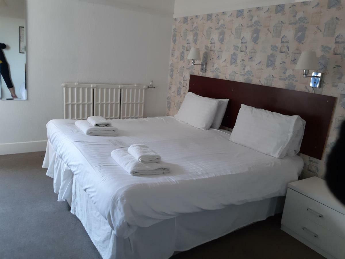 North Parade Seafront Accommodation Skegness Εξωτερικό φωτογραφία
