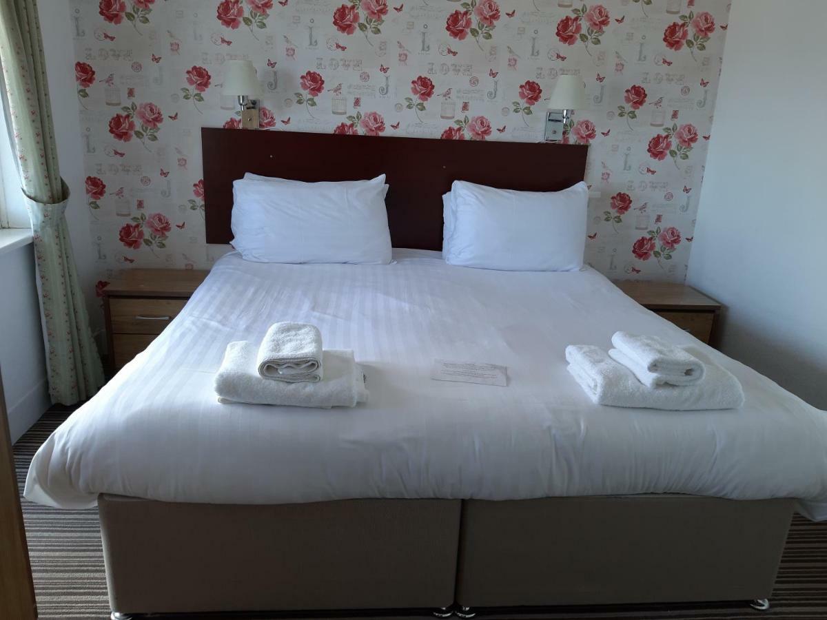 North Parade Seafront Accommodation Skegness Εξωτερικό φωτογραφία