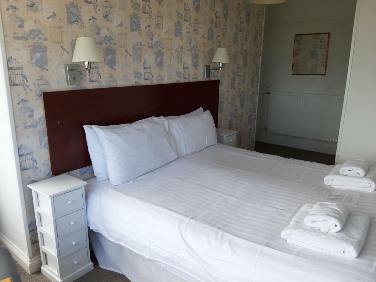 North Parade Seafront Accommodation Skegness Εξωτερικό φωτογραφία