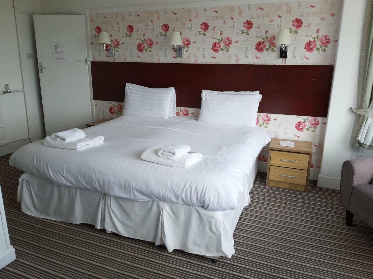 North Parade Seafront Accommodation Skegness Εξωτερικό φωτογραφία
