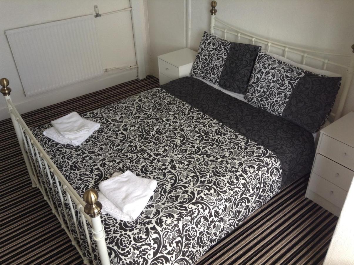 North Parade Seafront Accommodation Skegness Δωμάτιο φωτογραφία